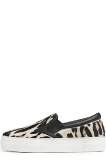 Слипоны Roberto Cavalli