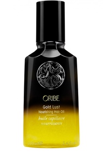 Питательное масло для волос "Роскошь золота" Oribe