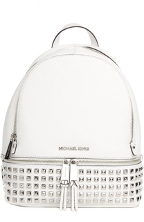 Рюкзак Rhea Zip Michael Michael Kors