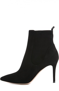 Ботильоны Gianvito Rossi