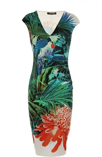 Платье Roberto Cavalli