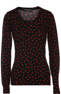 Пуловер Dolce&amp;Gabbana Dolce&;Gabbana