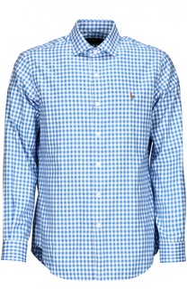 Рубашка Polo Ralph Lauren