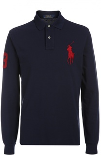 Поло джерси Polo Ralph Lauren