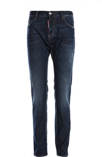 Джинсы Dsquared2
