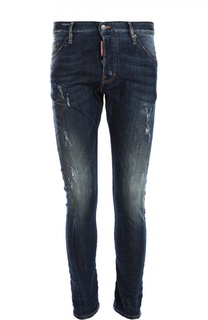Джинсы Dsquared2