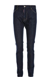Джинсы Dsquared2