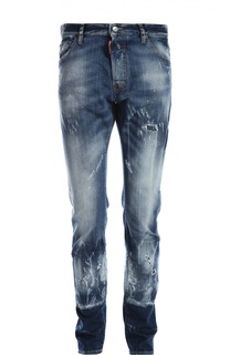 Джинсы Dsquared2