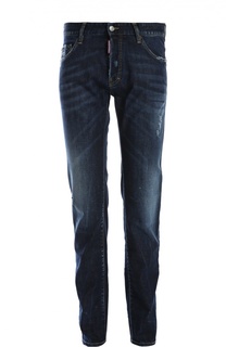 Джинсы Dsquared2