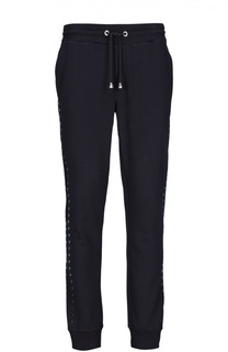 Брюки джерси Just Cavalli