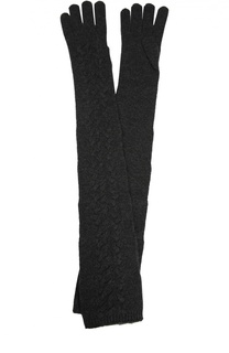 Перчатки вязаные Dolce&amp;Gabbana Dolce&;Gabbana