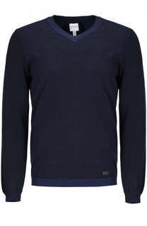 Пуловер вязаный Armani Collezioni