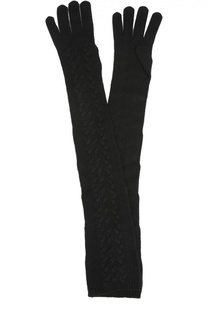 Перчатки вязаные Dolce&amp;Gabbana Dolce&;Gabbana