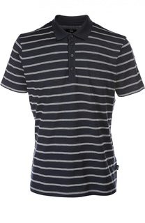 Рубашка-поло HUGO BOSS Black Label