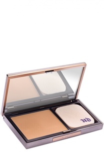 Компактная тональная основа Naked Skin Medium Light Neutral Urban Decay