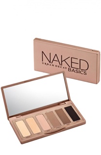 Палетка Naked Basics Urban Decay