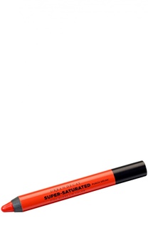 Помада-карандаш Super Saturated Punch Drunk Urban Decay