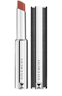 Губная помада Le Rouge A Porter №102 Beige Mousseline Givenchy