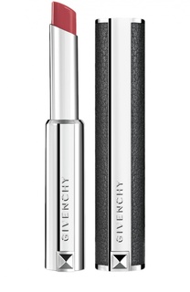 Губная помада Le Rouge A Porter №105 Brun Vintage Givenchy
