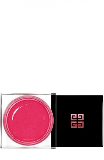 Кремовые румяна Blush Memoire De Forme Rose Extravagant Givenchy