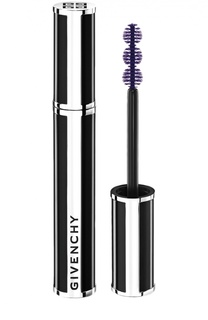 Тушь для ресниц Noir Couture Mascara №5 Violet Etonnant Givenchy