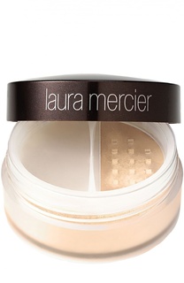 Пудра рассыпчатая Mineral Powder Classic Beige Laura Mercier