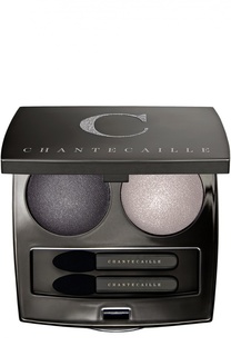 Тени для век Le Chrome Luxe Eye Duo Piazza San Marco Chantecaille