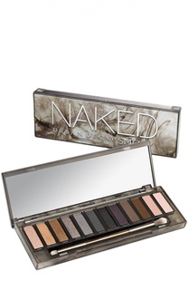 Палетка Naked Smoky Urban Decay