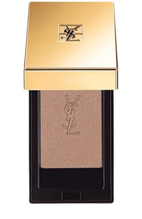 Тени для век Couture Mono Eyeshadow 4 Facon YSL