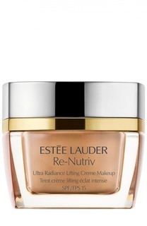 Тональный крем Ultra Radiance Lift Pebble Estée Lauder