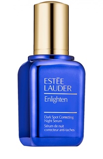 Ночная сыворотка, корректирующая неровный тон Estée Lauder