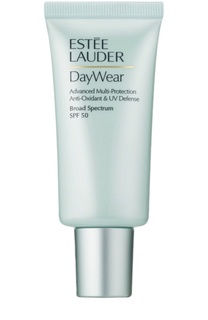 Крем-защита от ультрафиолетовых лучей с антиоксидантами SPF 50 Estée Lauder