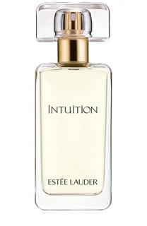 Парфюмерная вода-спрей Intuition Estée Lauder