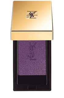 Тени для век Couture Mono Eyeshadow 7 Caftan YSL