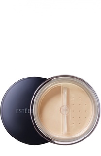 Рассыпчатая пудра Perfecting Loose Powder, Light Estée Lauder