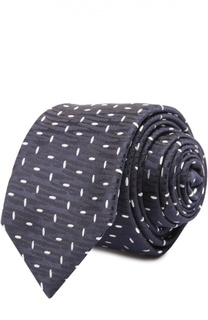 Галстук HUGO BOSS Black Label