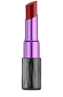 Матовая помада Matte Revolution Bad Blood Urban Decay
