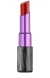 Матовая помада Matte Revolution Temper Urban Decay