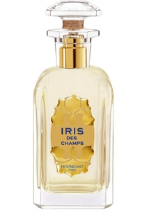 Духи Iris Des Champs Houbigant