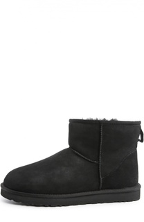 Полусапоги UGG Australia