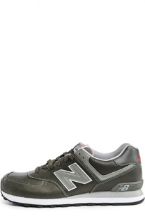 Кроссовки New Balance