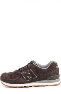 Кроссовки New Balance