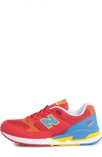 Кроссовки New Balance