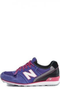 Кроссовки New Balance