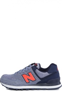 Кроссовки New Balance