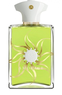 Парфюмерная вода Sunshine Man Amouage