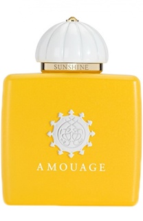 Парфюмерная вода Sunshine Amouage