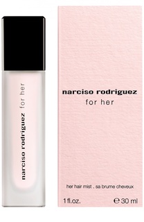 Дымка для волос For Her Narciso Rodriguez