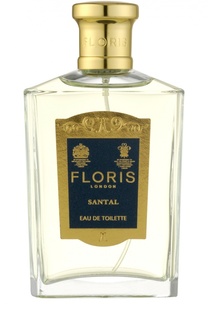 Туалетная вода Santal Floris