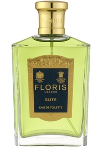 Туалетная вода Elite Floris